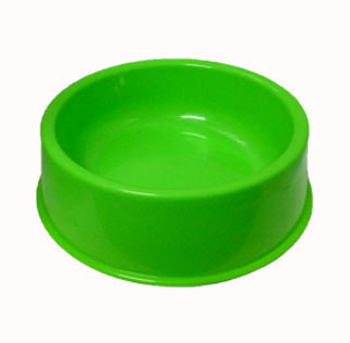 塑膠碗(大) / 綠